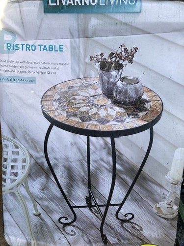 Livarno living bistro - ,