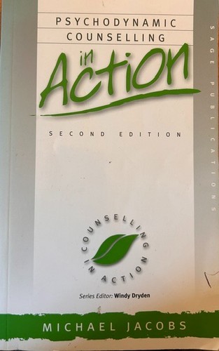 Counselling action ser - action,