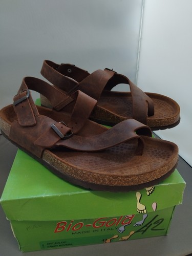 Bio gold ladies brown - -, muel
