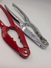 Vintage Nut Cracker Made In