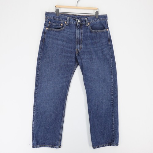 Levis 555 jeans mens - levis,