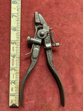 Vintage German CK Setting