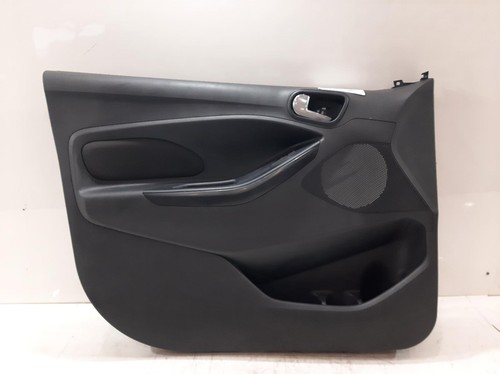 Ford studio mk3 2016 2020 - ford, 2016-2020