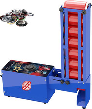 Automatic Electric Can Crusher