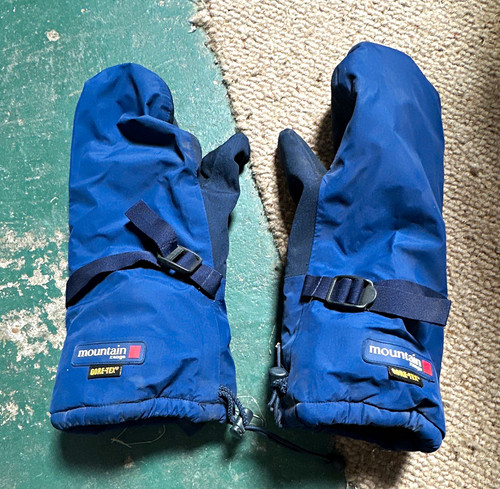 Mountain range gore tex - mountain,