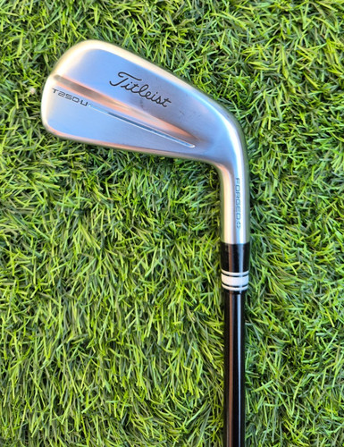 Titleist t250u 3 iron - t250u, 20°