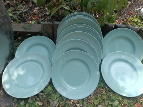 Vintage wood ware beryl - ware,