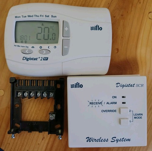 Iflo drayton digistat 2 - iflo, /drayton