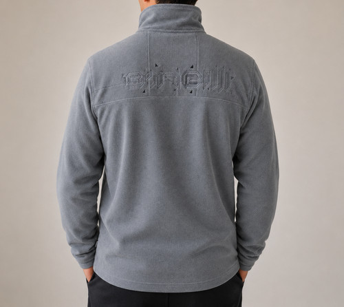 Vintage surferwear grey - surferwear,