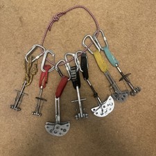 Rock climbing cams - rock,