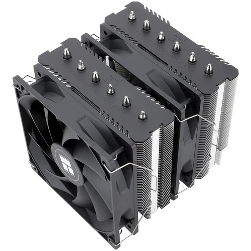 Thermalright peerless assassin - thermalright,