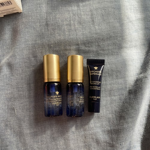 Guerlain orchidee imperiale - guerlain,