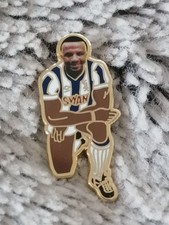 WBA. WEST BROM. WEST BROMWICH