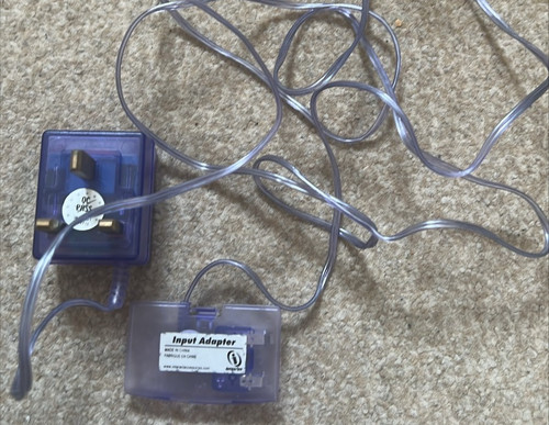 Nintendo gameboy color - nintendo,