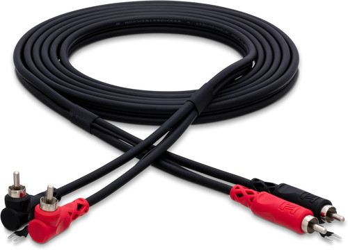 Hosatech cra 202dj - 2m, rca