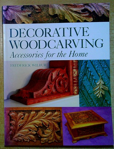 Wilbur frederick decorative - wilbur,,
