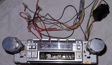 Vintage Audiovox Model 3500