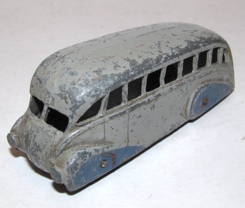 Dinky toys 29b streamlined - 29b,