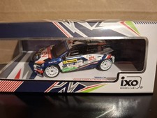 1/43 Scale IXO Skoda Fabia