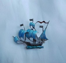 Vintage Thomas L Mott Silver