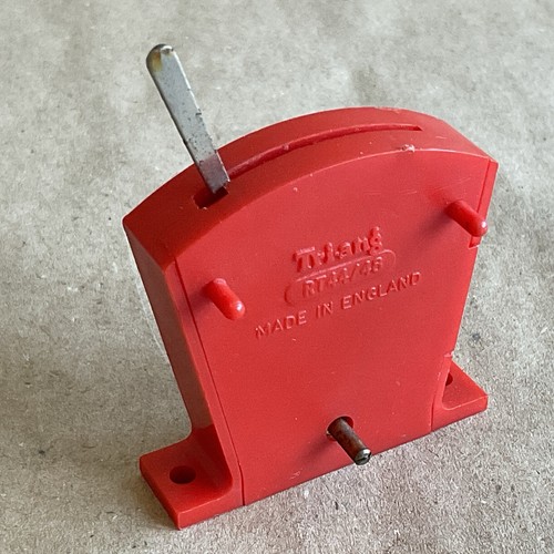 Triang rt44 red lever - , rt44/48