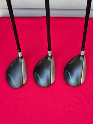 Taylor made hybrid set - taylor,