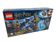 Lego 75945 Harry Potter