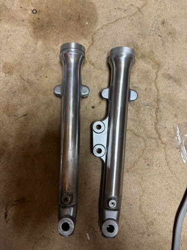 Yamaha rd50 fork set