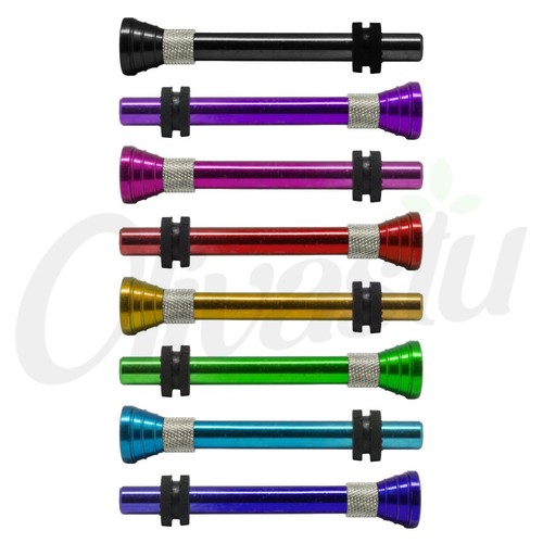 Metal stem cone rubber - metal,