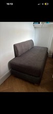 John Lewis Sofa bed