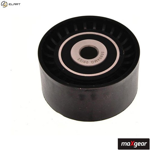 Deflection pulleyguide pulley - deflection,