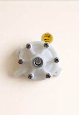 Check Valve ( Demand Valve)