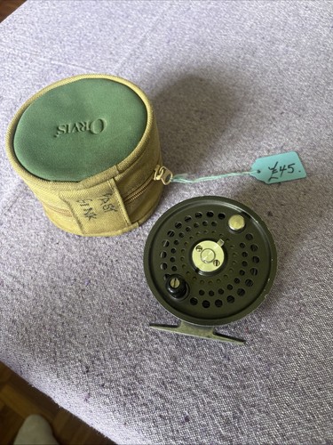 Orvis battenkill fly reel disc - orvis,