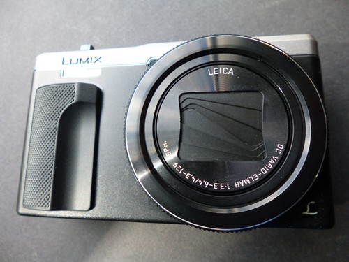 Panasonic lumix dmc tz80eb - panasonic, dmc-tz80eb-s