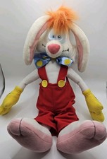 PLAYSKOOL Who Framed ROGER