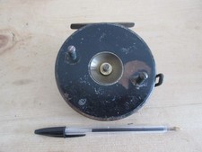 Nottingham Centrepin Reel  4"