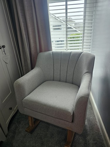 Grey tutti bambini - grey, nursery
