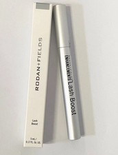 Rodan and Fields Enhancements Lash Boost Eyelash Serum 5ML - New