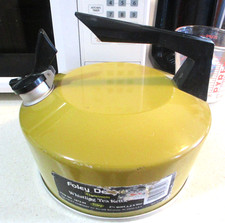 FOLEY NOS Harvest Gold 2 3/4