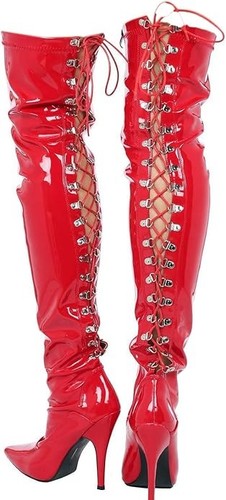 Womens thigh high - womens, stiletto