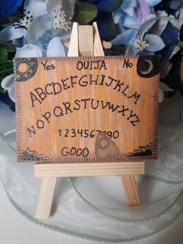 Aceo original ouija board - aceo,