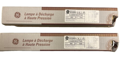 93269 lucalox 400watt - 2,