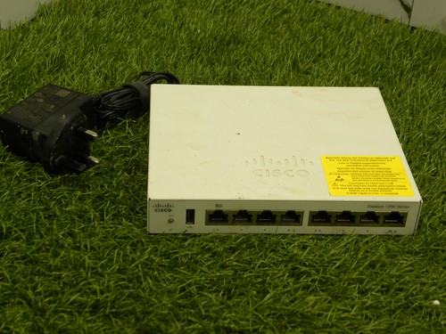 Cisco catalyst 1200 smart - catalyst,