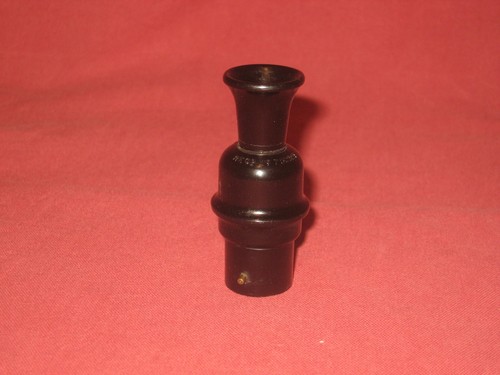 Vintage hoover bayonet light - bayonet,