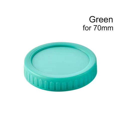 Reusable for wide mouth - wide,