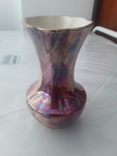 Vase oldcourt ware - vase,,
