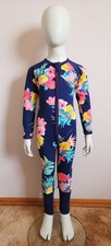 Bonds BZBVW 4EL Navy Floral