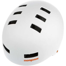 Mongoose Hardshell BMX Skate