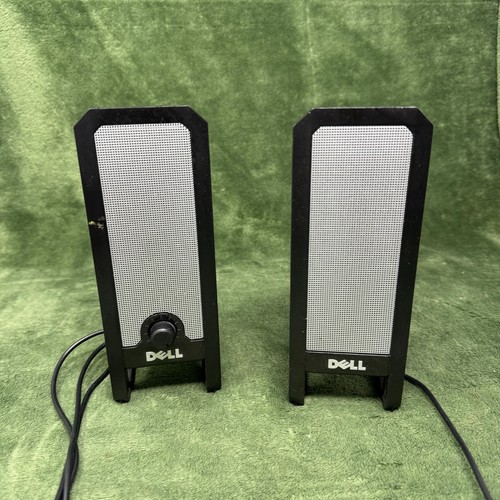 Genuine dell a00 stereo - genuine,