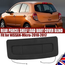 For nissan micra - for, 5-door